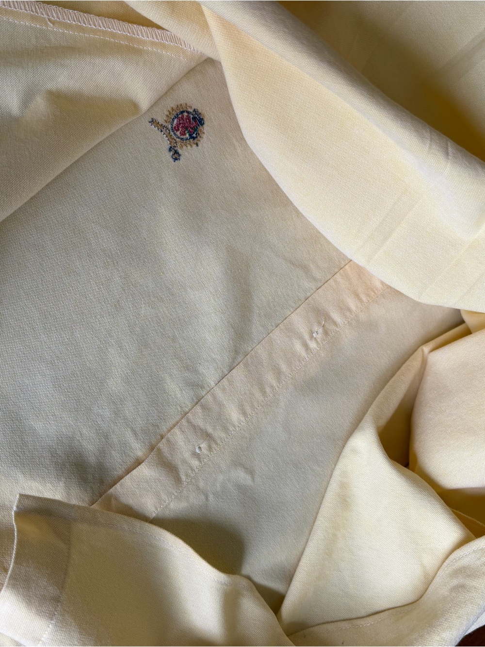 One of a Kind KMJ Daisy Fit - Reworked Men’s Shirt - Picture 11 of 13